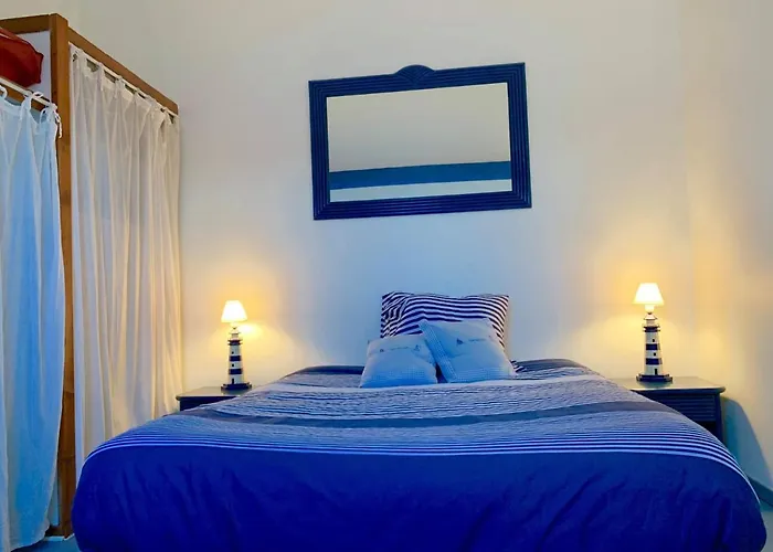 La Lagune - Super Equipe, Clim, Parking, Piscine En Ete Appartement