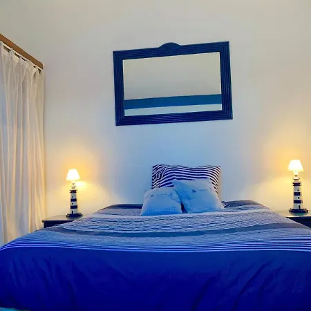 La Lagune - Super Equipe, Clim, Parking, Piscine En Ete Apartment