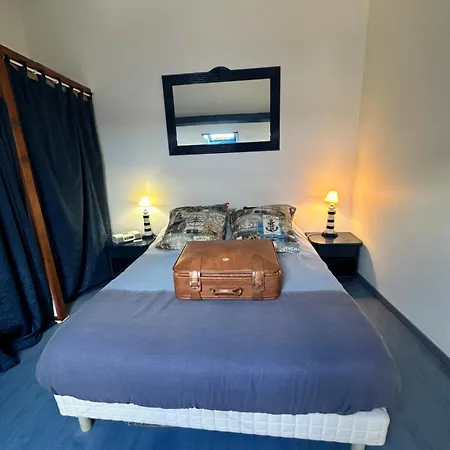 La Lagune - Super Equipe, Clim, Parking, Piscine En Ete